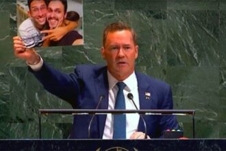 WATCH: Mike Waltz tells Cuban delegation ‘this is not Havana’ during heated UN speech