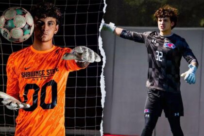 Immigrant truck driver admitted to US under Biden allegedly kills UMass soccer star, spoke no English