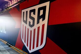 US Soccer officials barred by FIFA from Belgium World Cup match over apparent protocol violations: report
