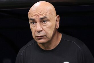 Egyptian players, coaches complain about controversial calls in loss to Argentina: ‘Rigged game’