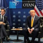 Trump says Iran ceasefire is ‘over’ after Iranian attacks trigger massive US response