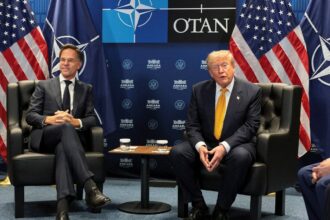 Trump says Iran ceasefire is ‘over’ after Iranian attacks trigger massive US response