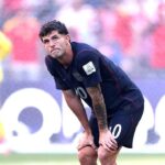 Christian Pulisic’s ‘rest’ comment after World Cup exit draws strong reactions from USA soccer legends