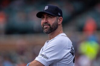 Justin Verlander announces he will retire after this season: ‘I’ve realized that time has come’