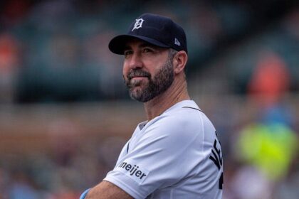 Justin Verlander announces he will retire after this season: ‘I’ve realized that time has come’