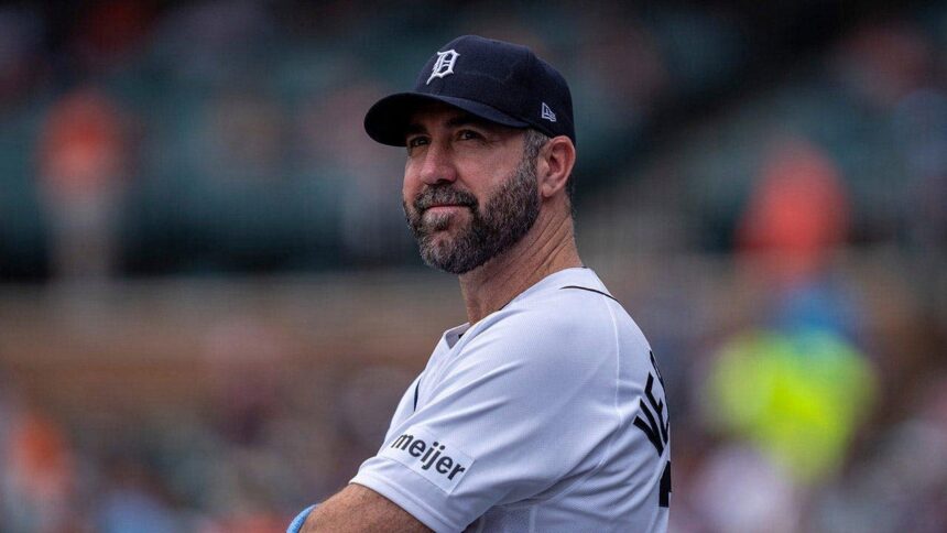 Justin Verlander announces he will retire after this season: ‘I’ve realized that time has come’