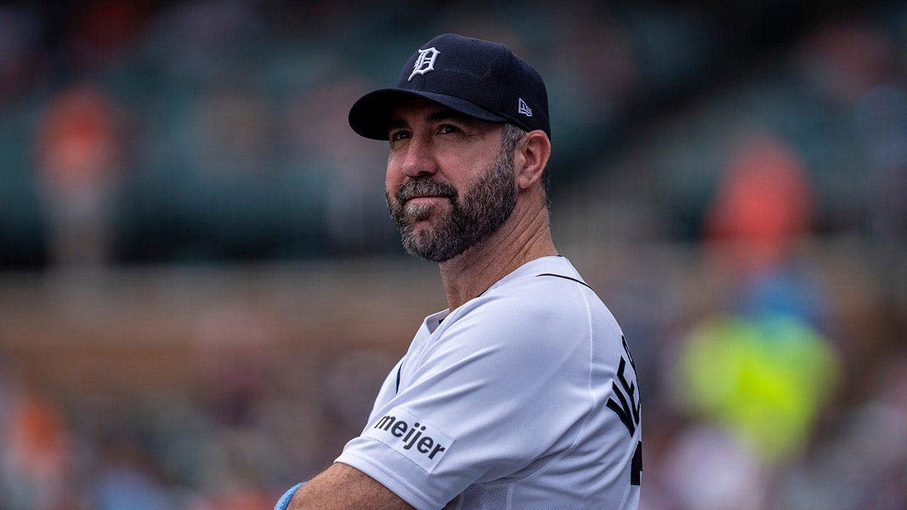 Justin Verlander announces he will retire after this season: ‘I’ve realized that time has come’