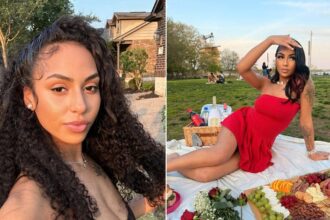 Social media influencer and model, 22, killed in violent highway crash
