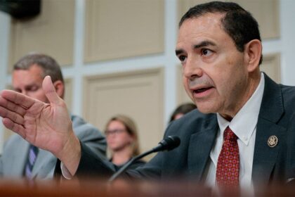 House Dem back in the spotlight as brother faces up to 10 years in prison if convicted