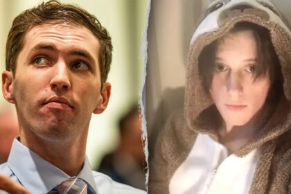 Tyler Robinson preliminary hearing: Judge orders redactions to ex-lover’s video testimony