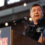 Platner ally Troy Jackson closing in on Democratic Senate nod in key race to face Collins