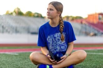 Girl who was allegedly sexually harassed by trans athlete in SCOTUS case speaks out after historic ruling