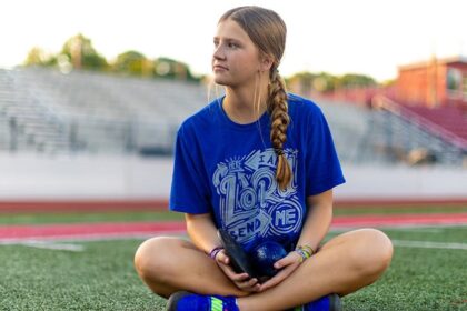 Girl who was allegedly sexually harassed by trans athlete in SCOTUS case speaks out after historic ruling