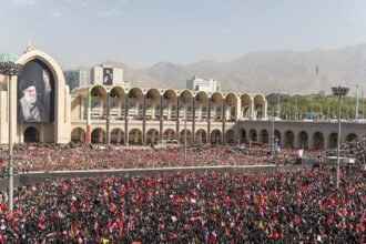 With US unleashing attacks, Iranian official threatens that the Islamic Republic will deliver a ‘hard slap’
