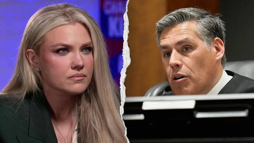 Charlie Kirk family demands judge reveal hidden evidence from accused assassin’s hearing