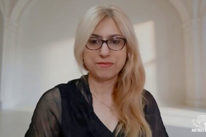 Jailed Catholic woman’s hunger strike highlights Iran religious persecution — US demands action
