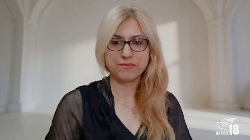 Jailed Catholic woman’s hunger strike highlights Iran religious persecution — US demands action
