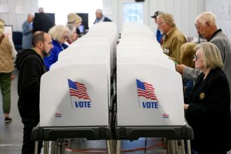 DHS plans costly crackdown on states that don’t cooperate on election security