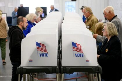 DHS plans costly crackdown on states that don’t cooperate on election security