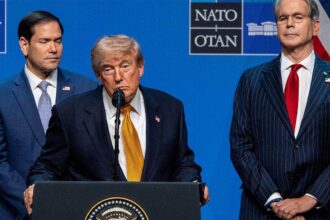 Israel shares intelligence warning Iran plotted new assassination attempt against Trump: report