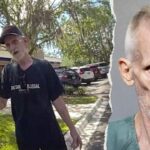 Florida man who contacted police about 1987 killing arrested in connection to cold case