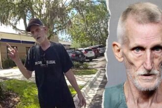 Florida man who contacted police about 1987 killing arrested in connection to cold case