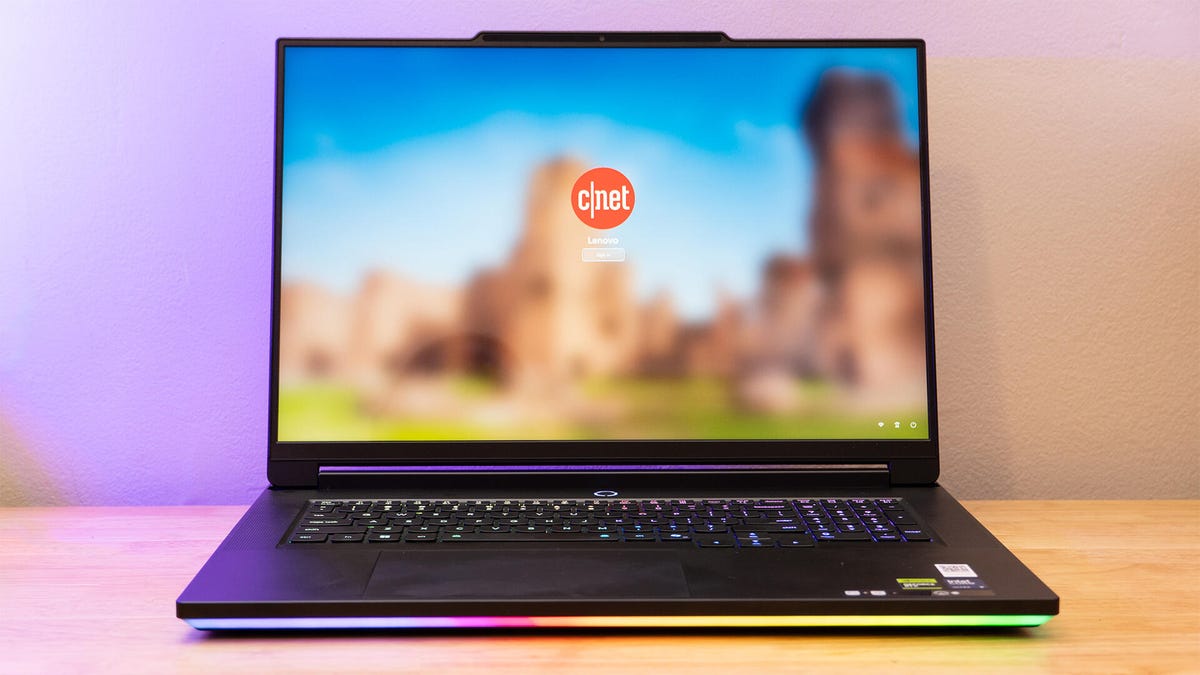 Lenovo Legion 9i Gen 10 Laptop Review: An 18-Inch Gaming Monster in Performance and Size