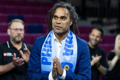 FIFA World Cup champion praises Team USA despite tournament’s end: ‘They did surprise us’