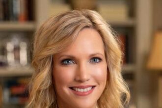 Kelley Paul: America’s Founders were the ‘first civil rights heroes’