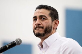 Michigan Senate hopeful calls AIPAC donations ‘legalized bribery,’ remains silent on other donations