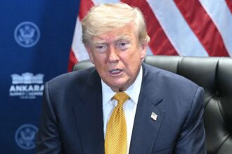 Trump warns US would ‘decimate and destroy’ Iran over assassination attempt