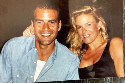 Nicole Brown Simpson told former lover she’d ‘rather die’ than return to O.J. Simpson before her murder