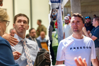 Tyler Robinson hearing ends without ruling as evidence dismantles Charlie Kirk conspiracy claims