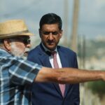 House Democrat Ro Khanna says he was detained by armed Israeli settlers in West Bank