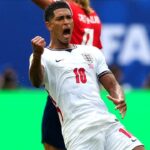 Jude Bellingham’s second straight two-goal performance sends England to World Cup semifinals