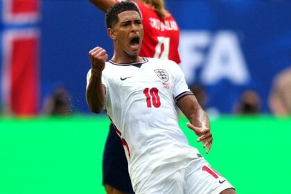 Jude Bellingham’s second straight two-goal performance sends England to World Cup semifinals
