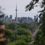 Gunfire shatters Toronto Latin street festival, leaving at least 2 dead and 3 injured