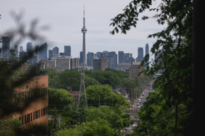 Gunfire shatters Toronto Latin street festival, leaving at least 2 dead and 3 injured