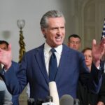 Fox News Campus Radicals Newsletter: Alleged K-12 fraud, one school’s battle with Newsom and a win in Florida