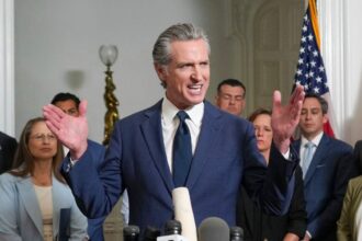 Fox News Campus Radicals Newsletter: Alleged K-12 fraud, one school’s battle with Newsom and a win in Florida