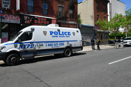 NYPD officer charged with rape, child sex crimes previously admitted to misconduct on the job, records show
