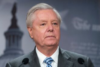 Sen. Lindsey Graham dead at 71 after ‘brief and sudden’ illness, office says