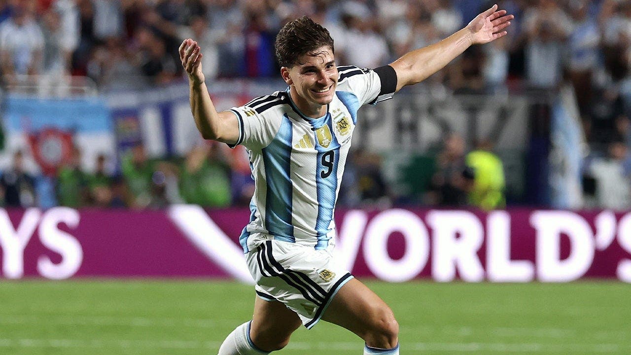 Argentina survives another scare courtesy of Switzerland to advance to World Cup semifinals
