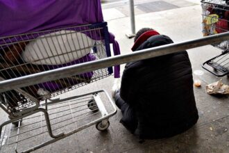 NYC to move 110 single homeless men to quiet Brooklyn neighborhood, leaving locals worried: report