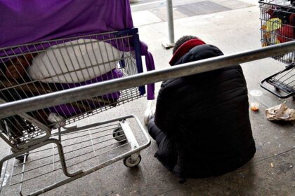 NYC to move 110 single homeless men to quiet Brooklyn neighborhood, leaving locals worried: report