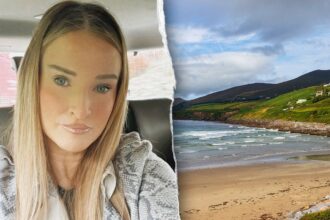 Migrant sought in American mom’s killing was denied asylum but remained in Ireland