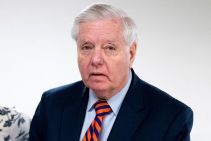 EMS dispatch audio captures emergency response before Lindsey Graham death announcement