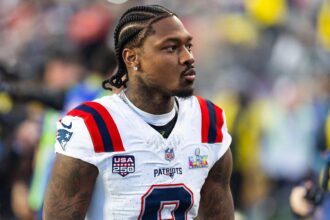 Stefon Diggs, still seeking new NFL home, insists no team has a better No 2 receiver ‘than me’