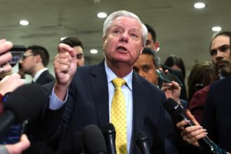 What to know about the heart condition tied to Lindsey Graham’s death and more top headlines