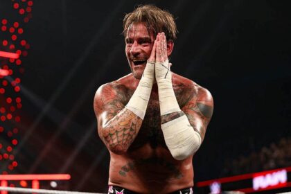 Heel Turn: 2 major title changes, ‘Hangman’ returns, goodbye Sheamus and more from pro wrestling last week